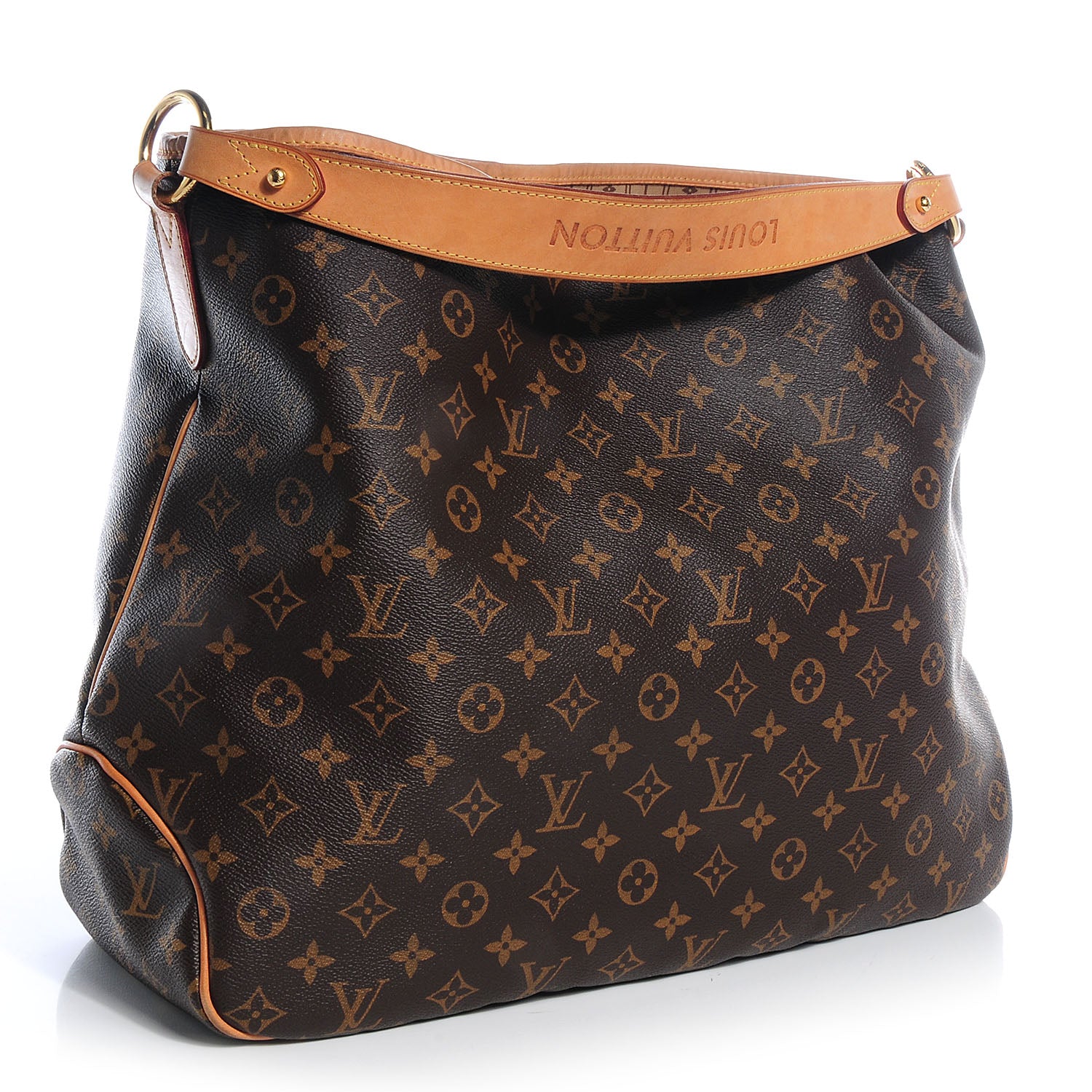 Louis Vuitton Monogram Delightful GM 3 of 8