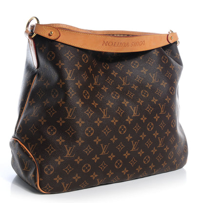 Louis Vuitton Monogram Delightful GM 3 of 8