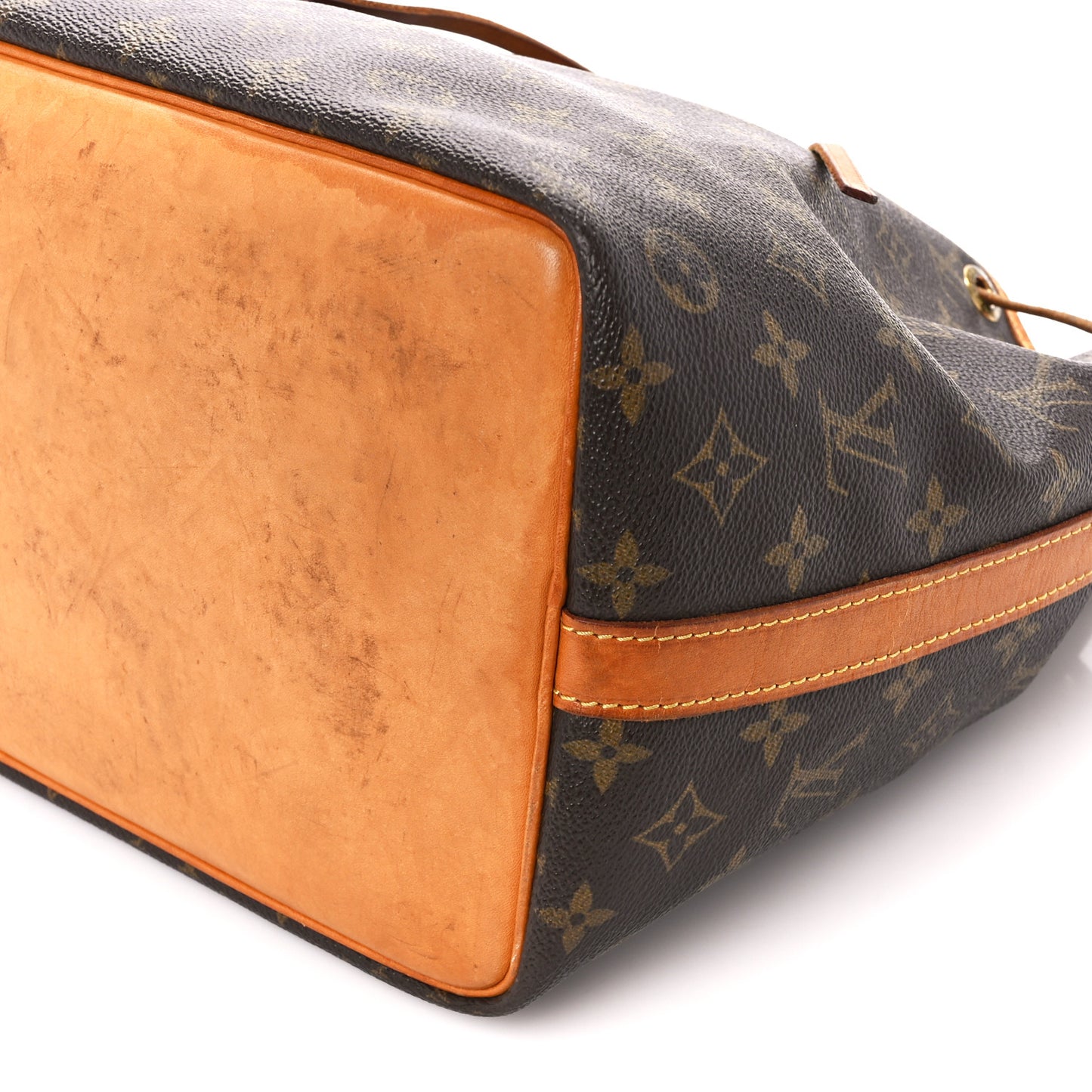 Monogram Petit Noe