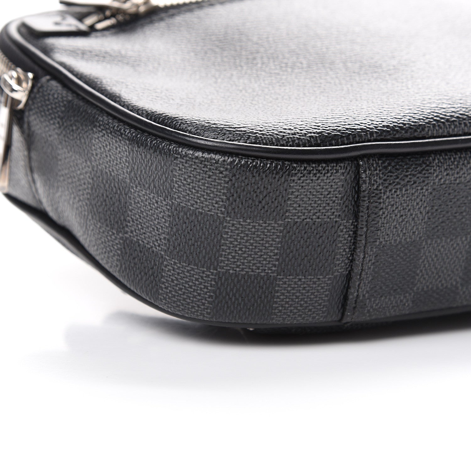 Louis Vuitton Damier Graphite Ambler 7 of 8
