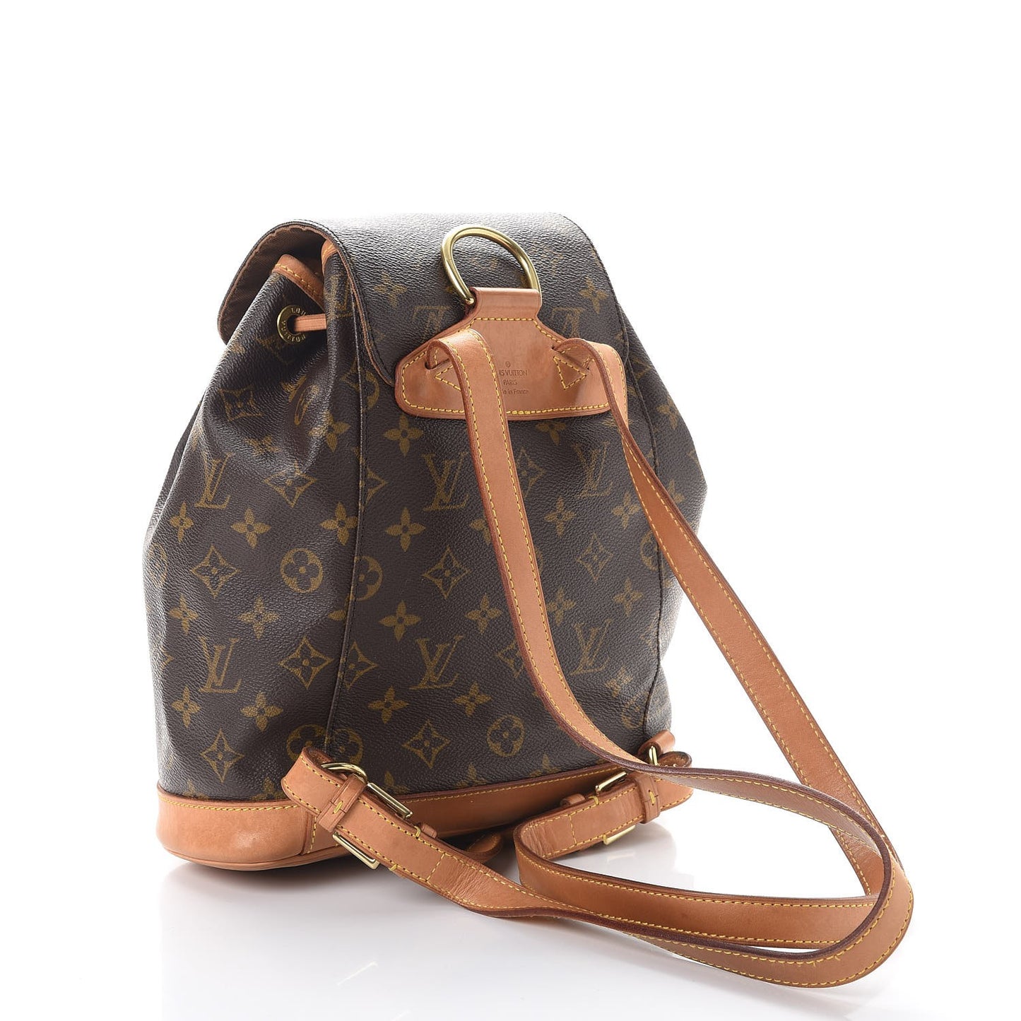 Monogram Montsouris MM Backpack