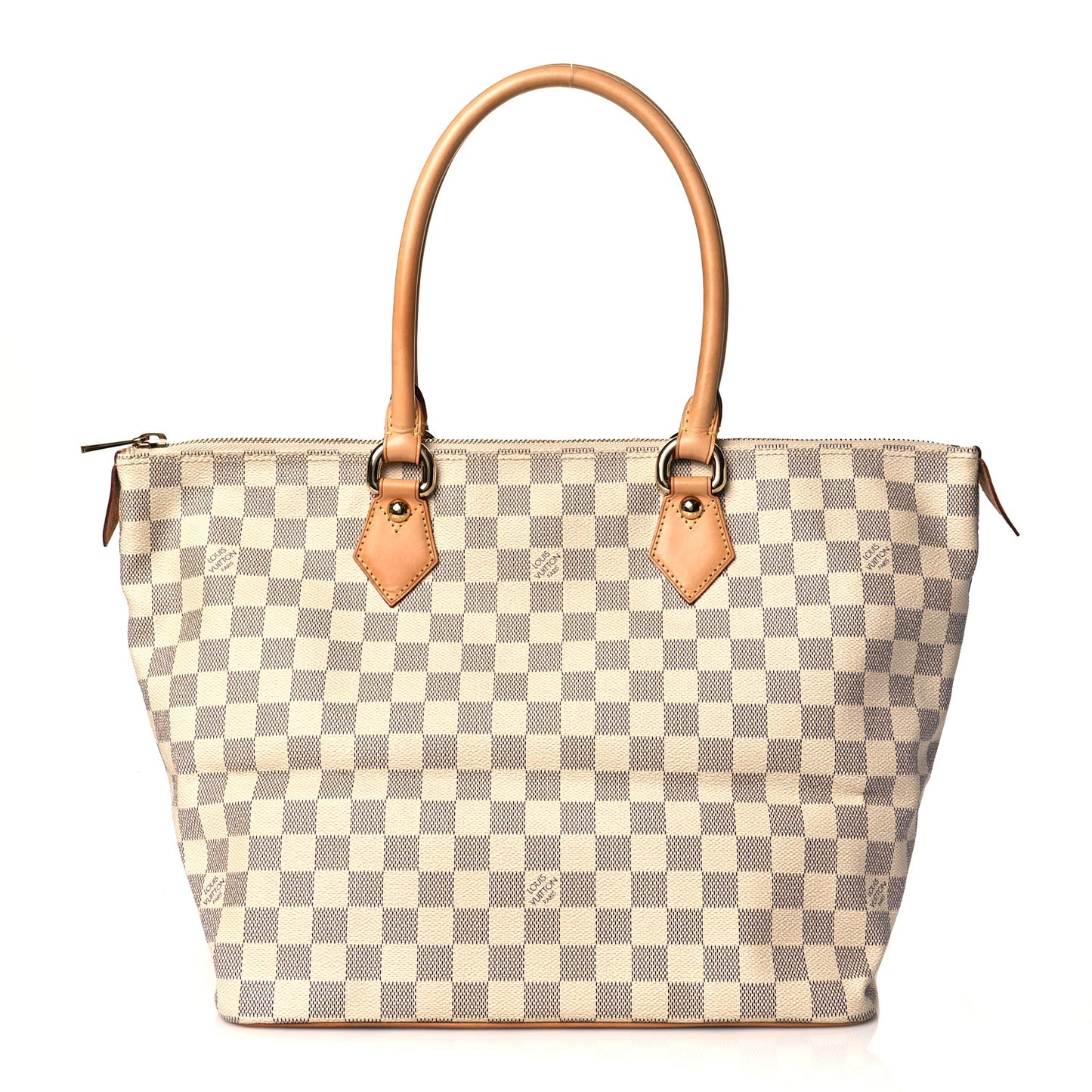 Damier Azur Saleya MM