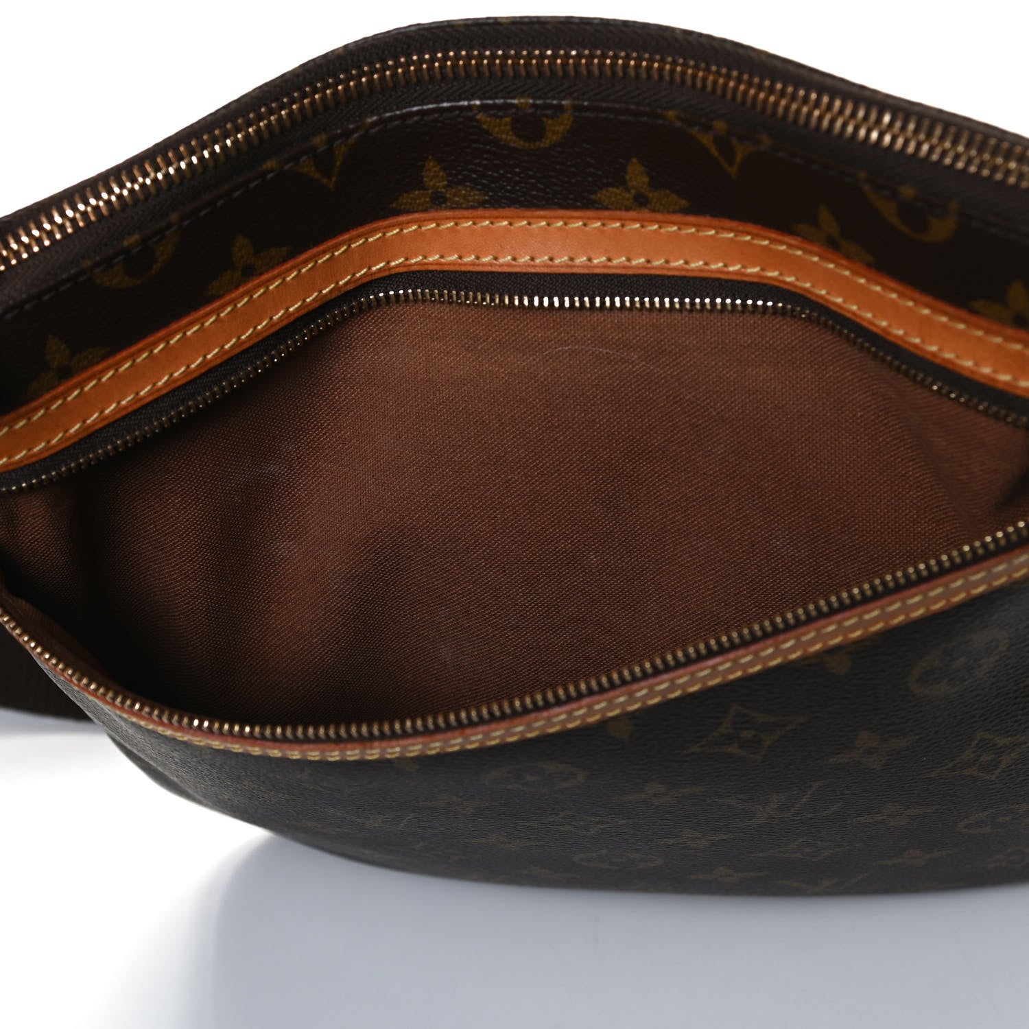 Louis Vuitton Monogram Bosphore Pochette 12 of 17