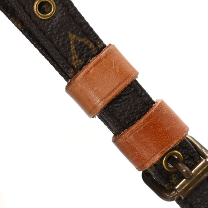 Louis Vuitton Monogram Amazone PM 15 of 15