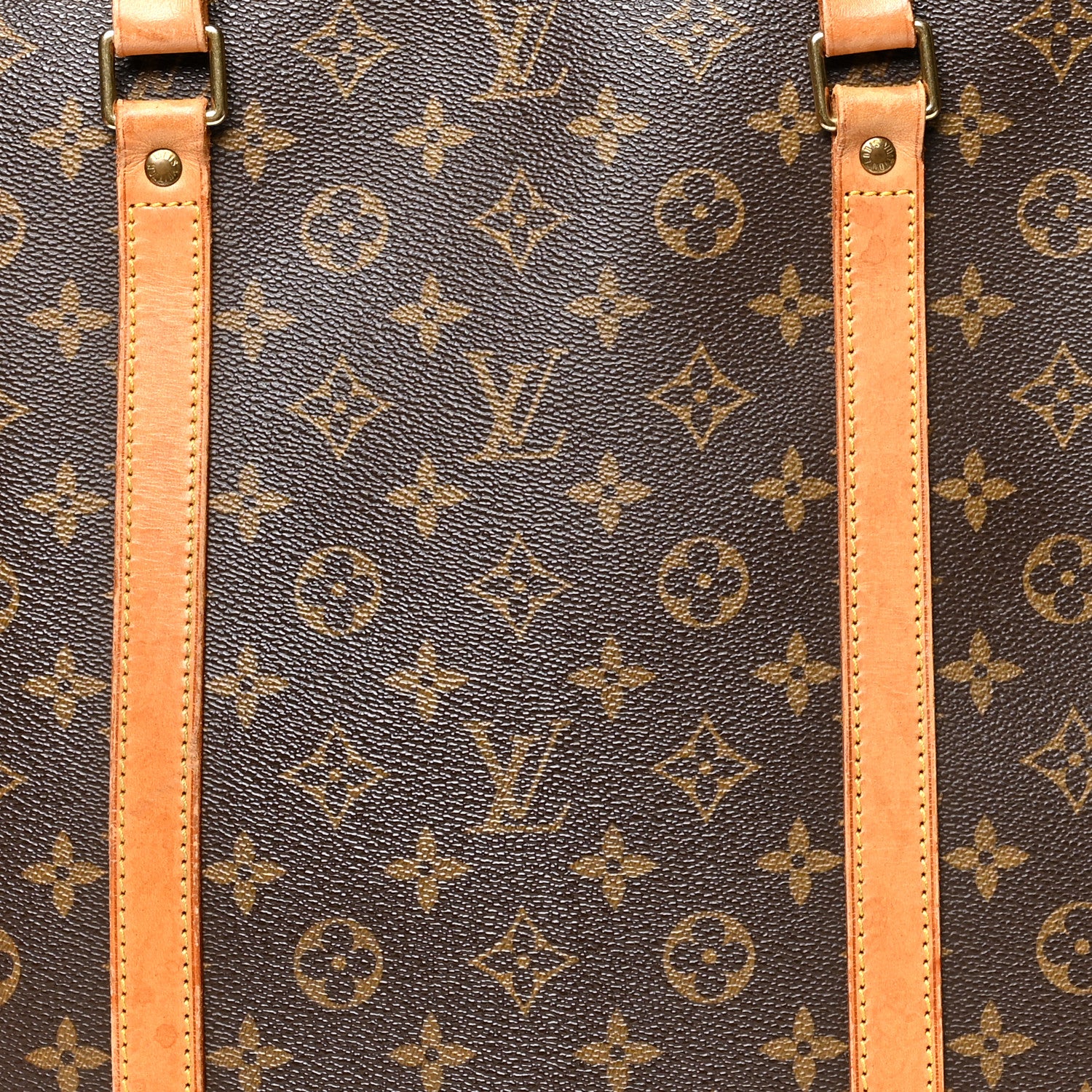 Louis Vuitton Monogram Babylone 7 of 15