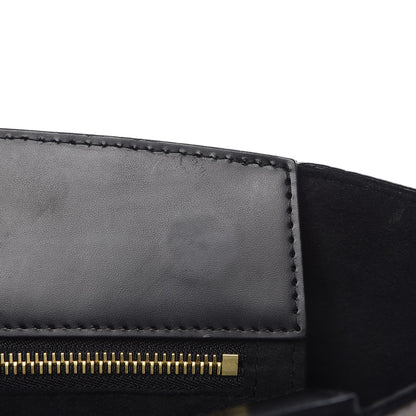 Louis Vuitton Monogram Phenix MM Black 7 of 8