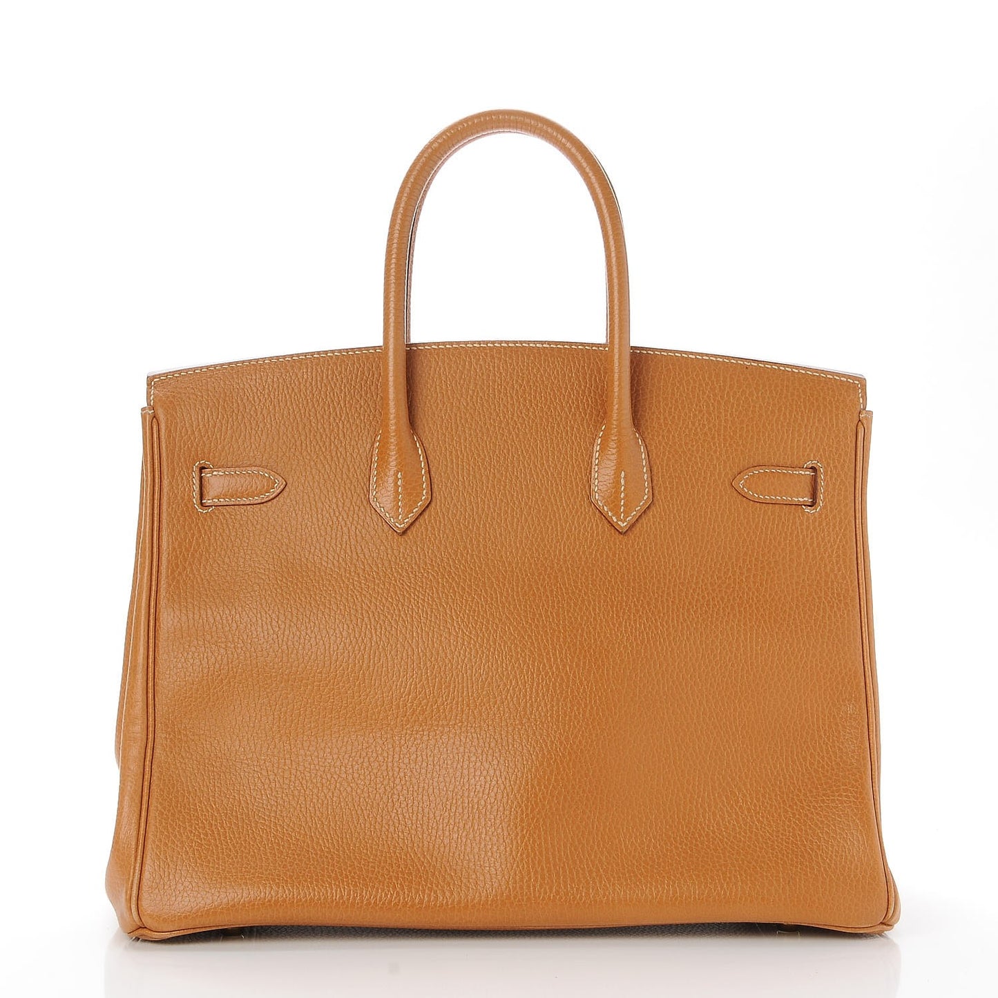 Ardennes Birkin 35 Gold