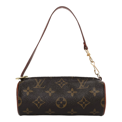 Louis Vuitton Monogram Mini Papillon 1 of 11