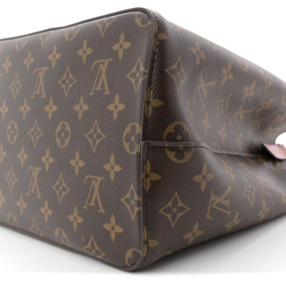 Louis Vuitton Monogram Neonoe MM Rose Poudre 9 of 9