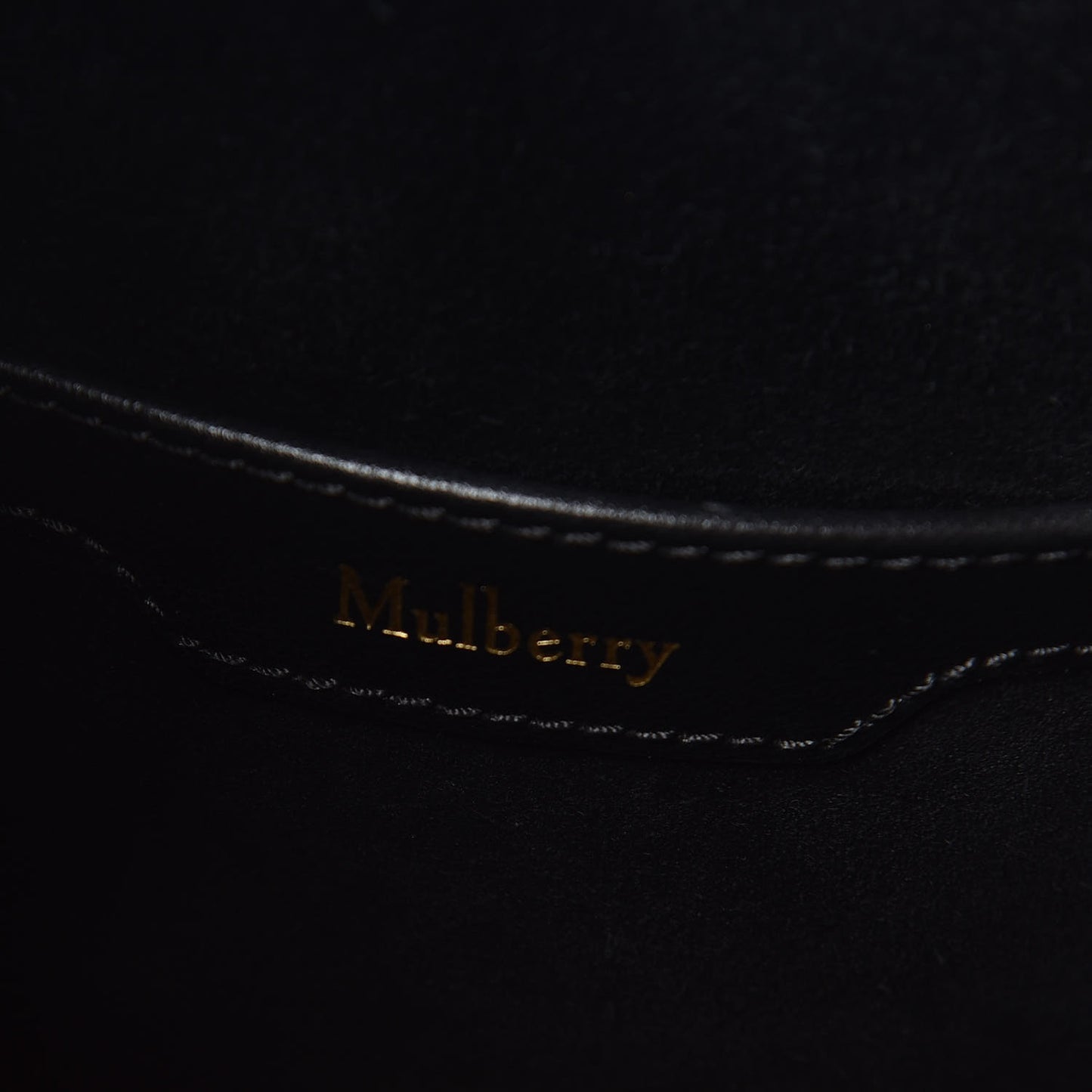 Smooth Calfskin Camden Bright Orange Black