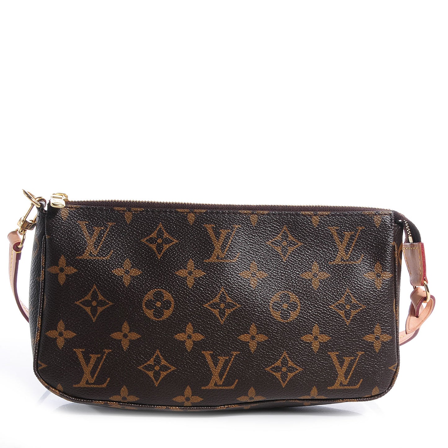 Monogram Pochette Accessories NM