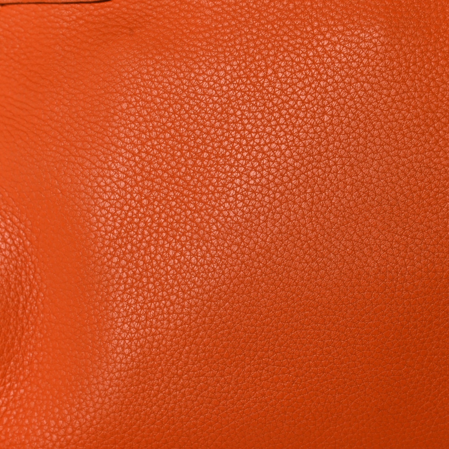 Taurillon Clemence Jypsiere 34 Orange