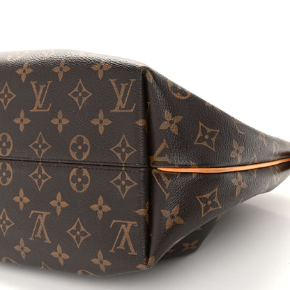 Louis Vuitton Monogram Turenne MM 9 of 10