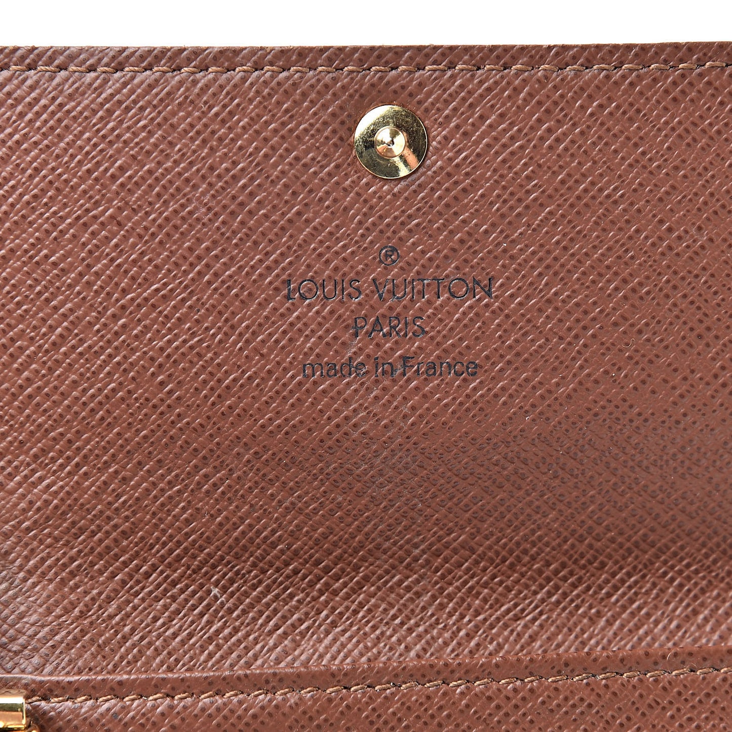 Monogram 6 Key Multicles Holder