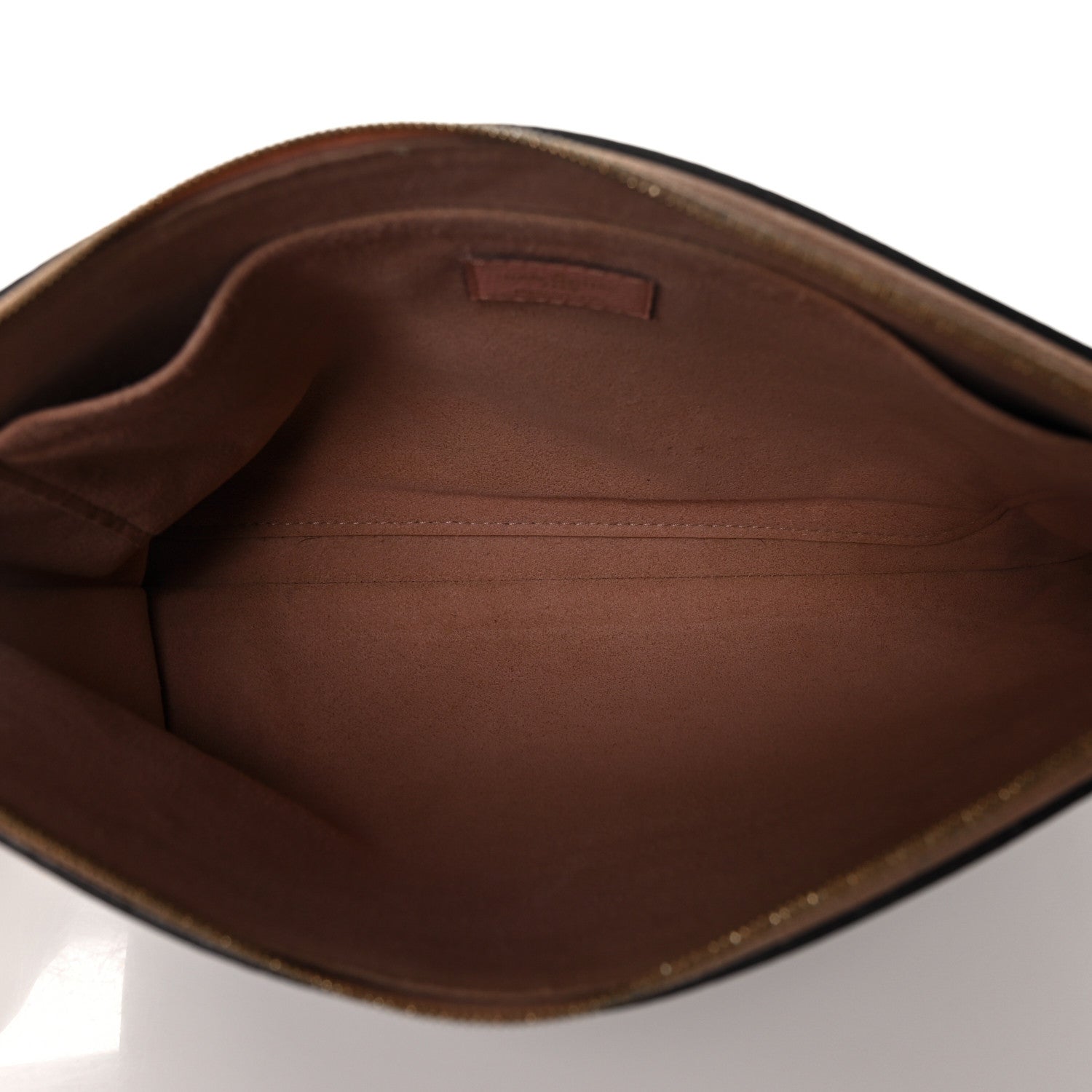 Louis Vuitton Monogram Daily Pouch Rose Poudre 5 of 8