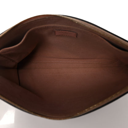 Louis Vuitton Monogram Daily Pouch Rose Poudre 5 of 8