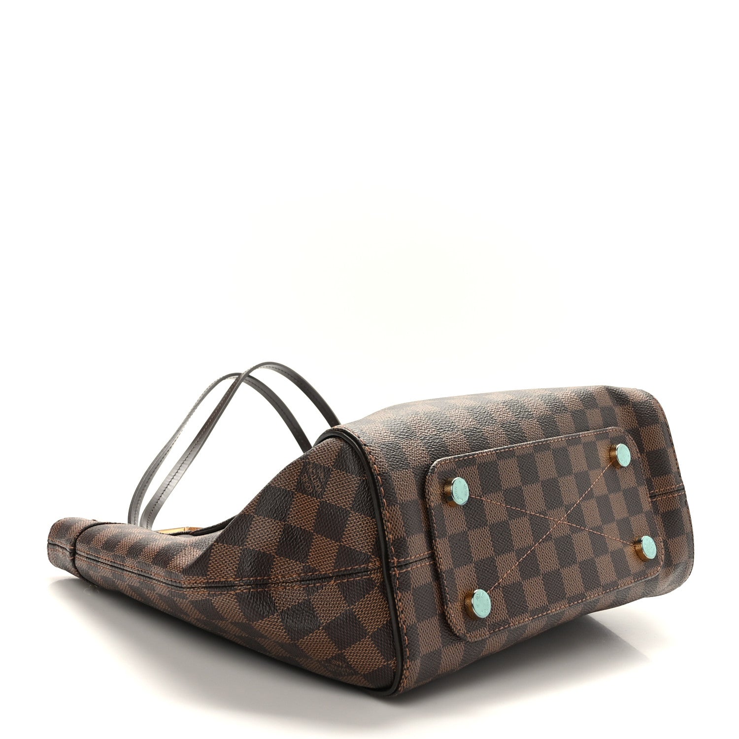 Louis Vuitton Damier Ebene Marylebone PM 4 of 8