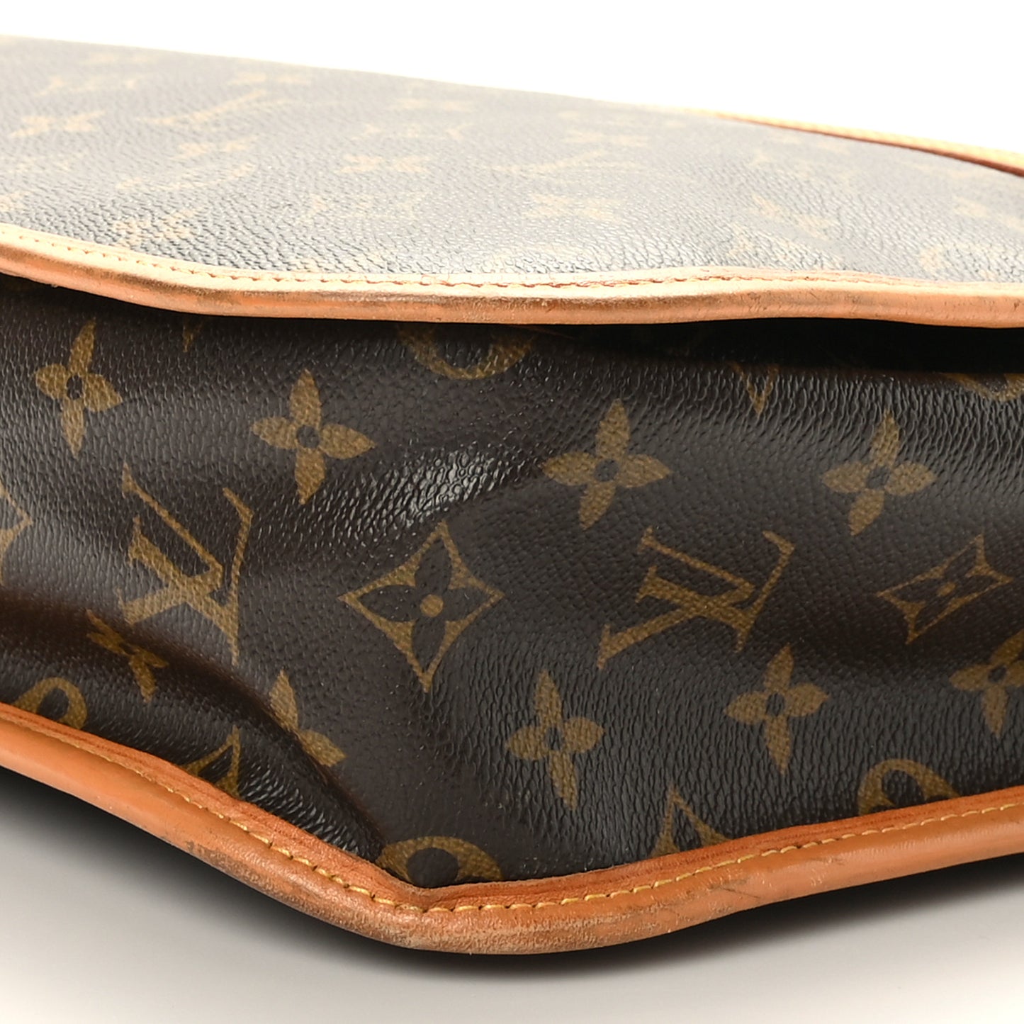 Monogram Bosphore GM Messenger Bag