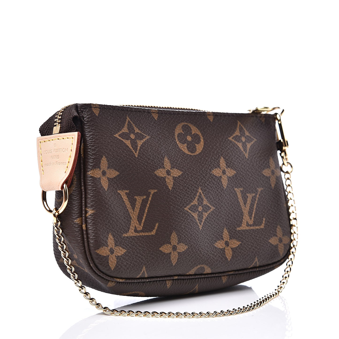 Monogram Mini Pochette Accessories