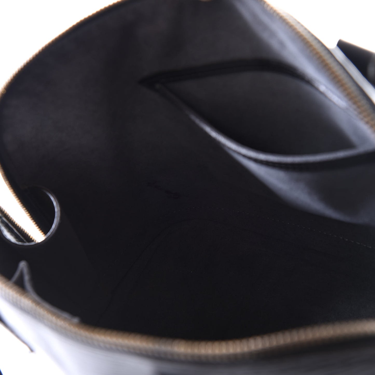 Epi Alma PM Black