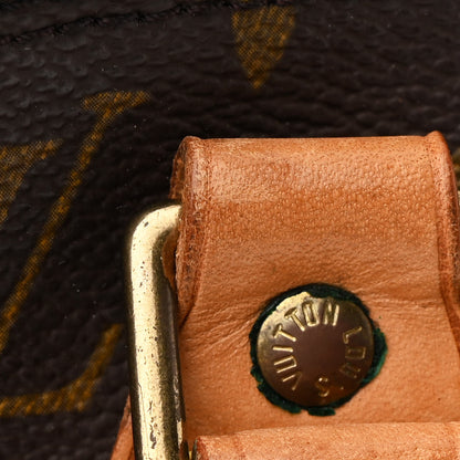 Louis Vuitton Monogram Alma PM 13 of 13