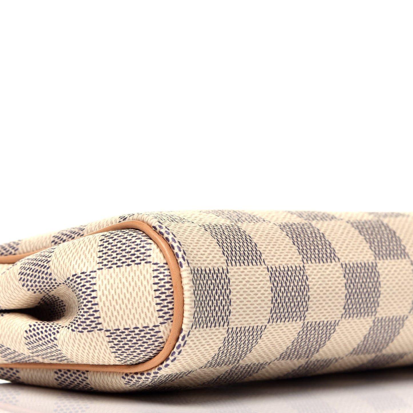 Damier Azur Eva Clutch