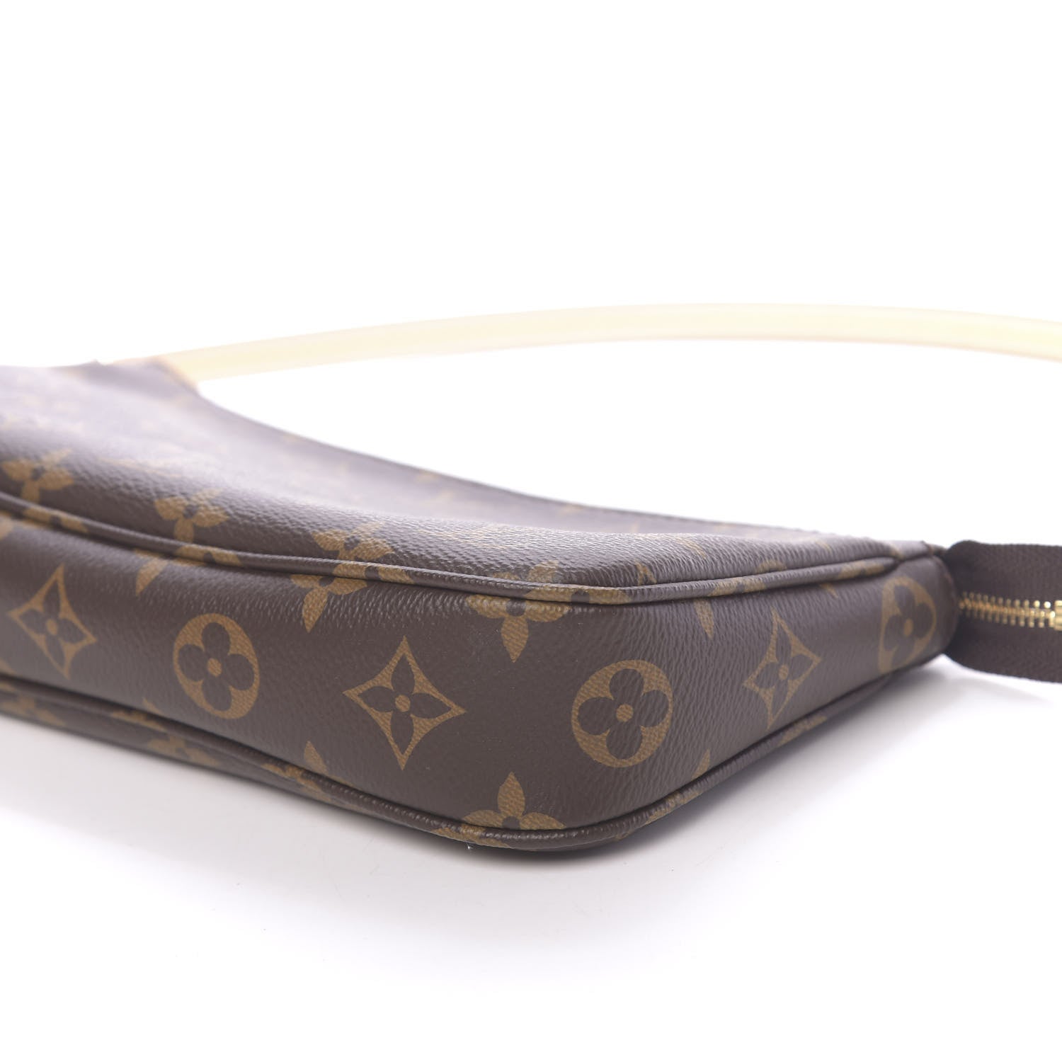 Louis Vuitton Monogram Pochette Accessories NM 9 of 11