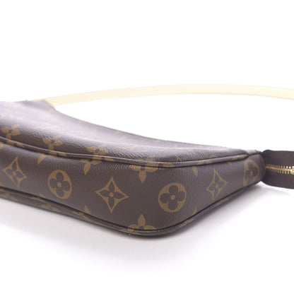 Louis Vuitton Monogram Pochette Accessories NM 9 of 11