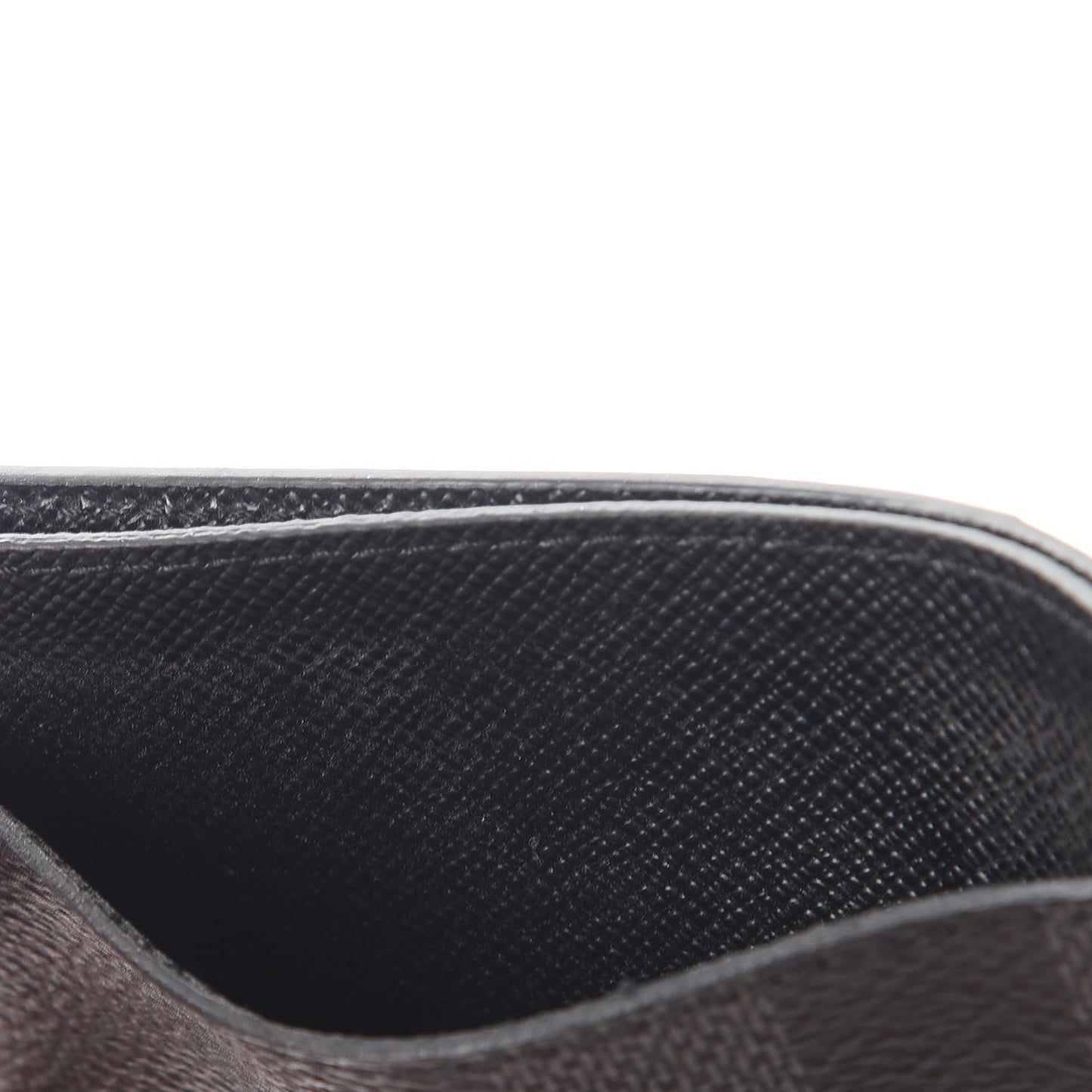 Damier Graphite Neo Porte-Cartes Card Holder