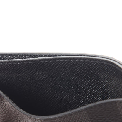Louis Vuitton Damier Graphite Neo Porte-Cartes Card Holder 8 of 11
