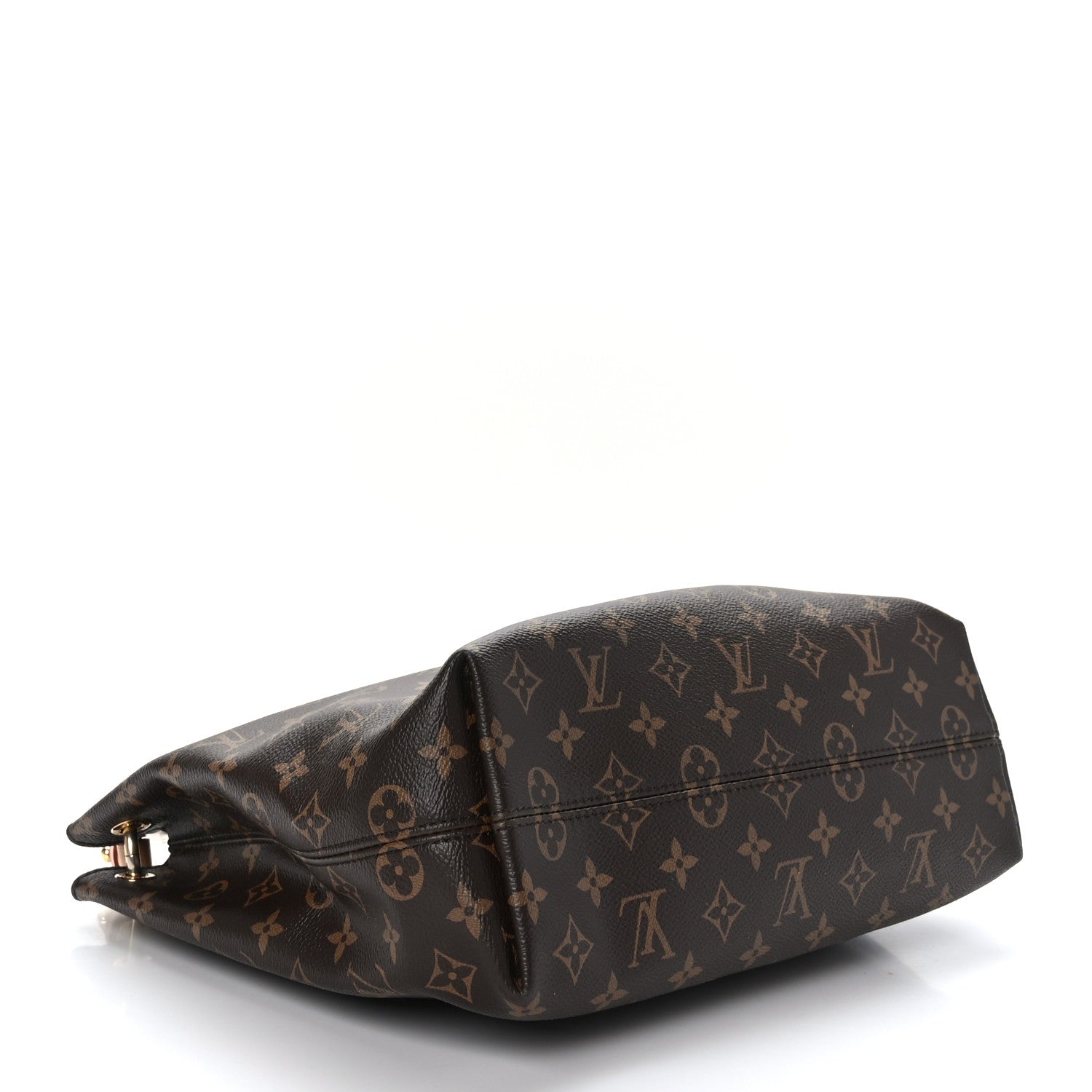 Louis Vuitton Monogram Graceful PM 4 of 8