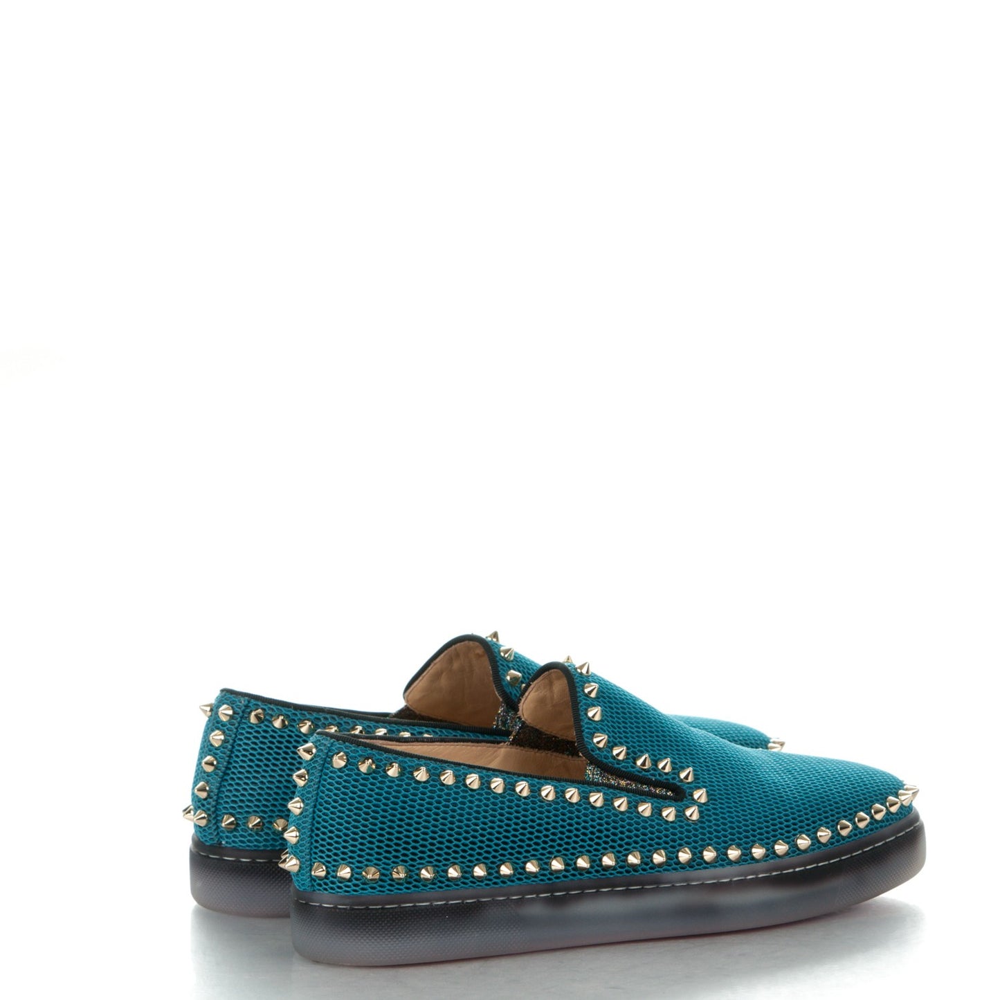 Technobee Pik Boat Flats 38 Ocean Light Gold