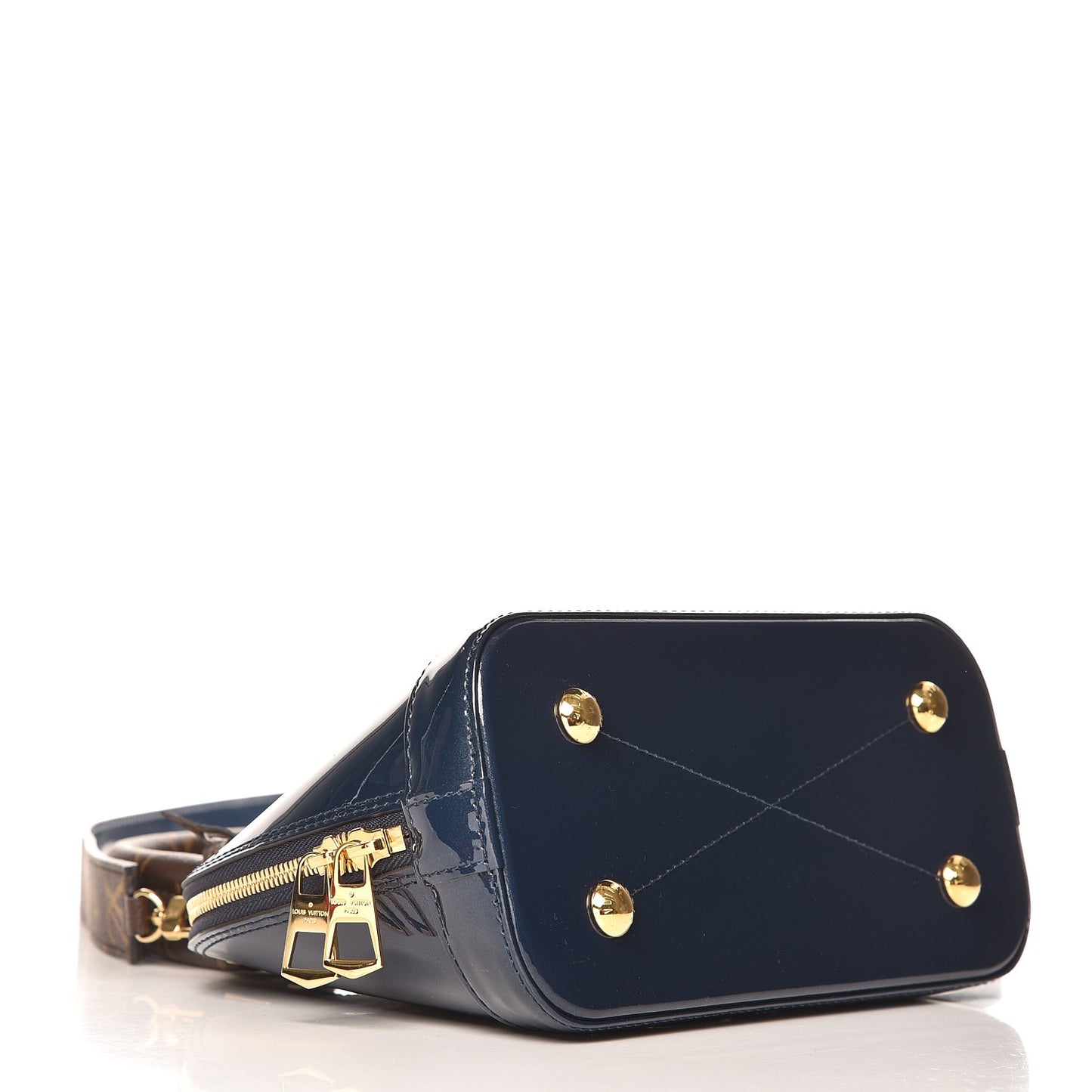 Patent Monogram Alma BB Marine