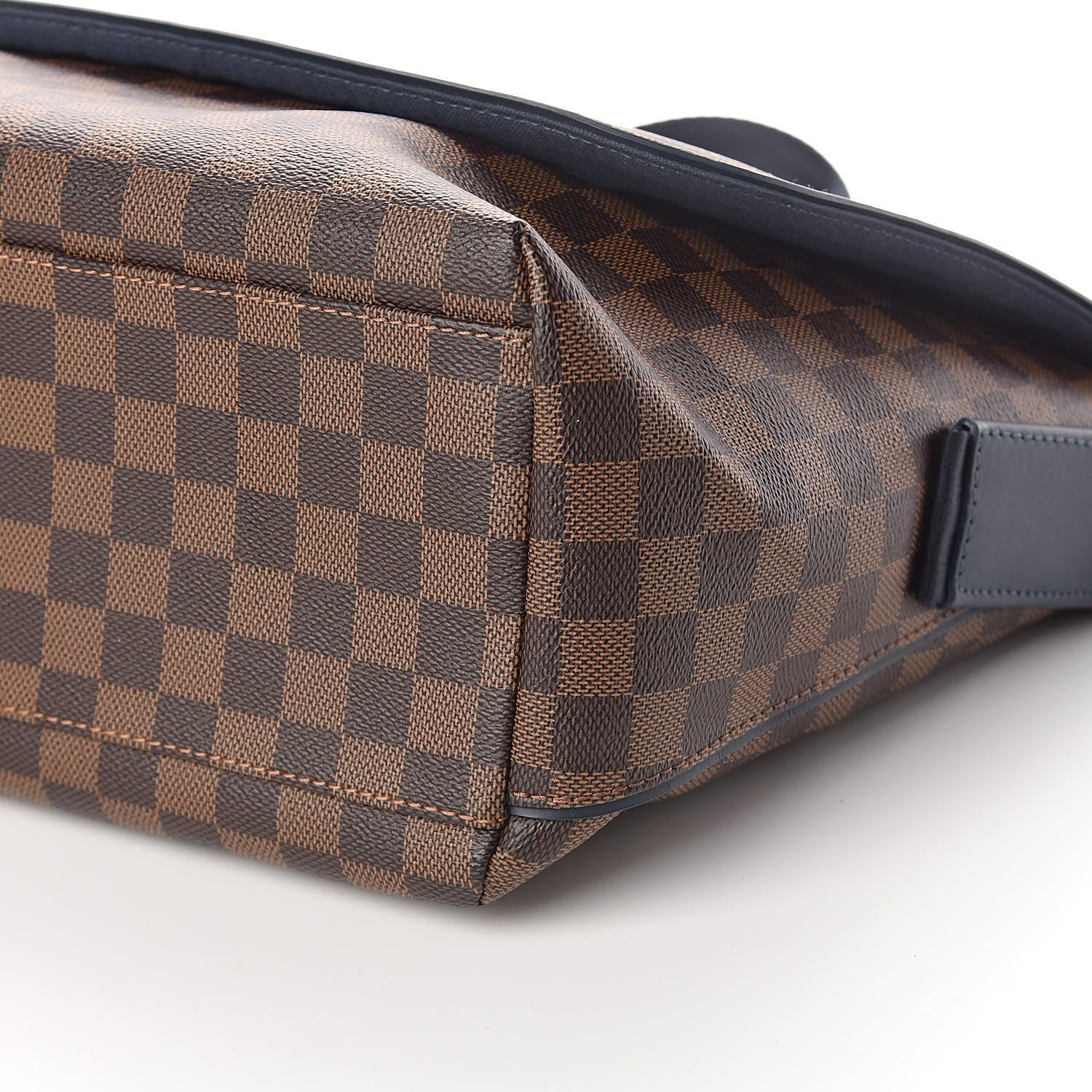 Louis Vuitton Damier Ebene Sprinter MM Cobalt 9 of 9