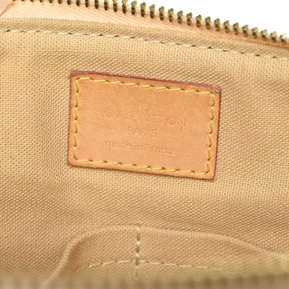 Louis Vuitton Damier Azur Siracusa PM 6 of 8