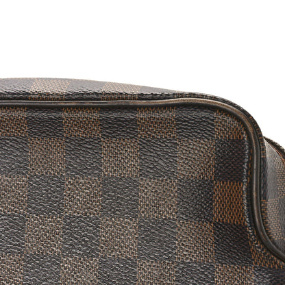Louis Vuitton Damier Ebene Olav PM Messenger Bag 11 of 12