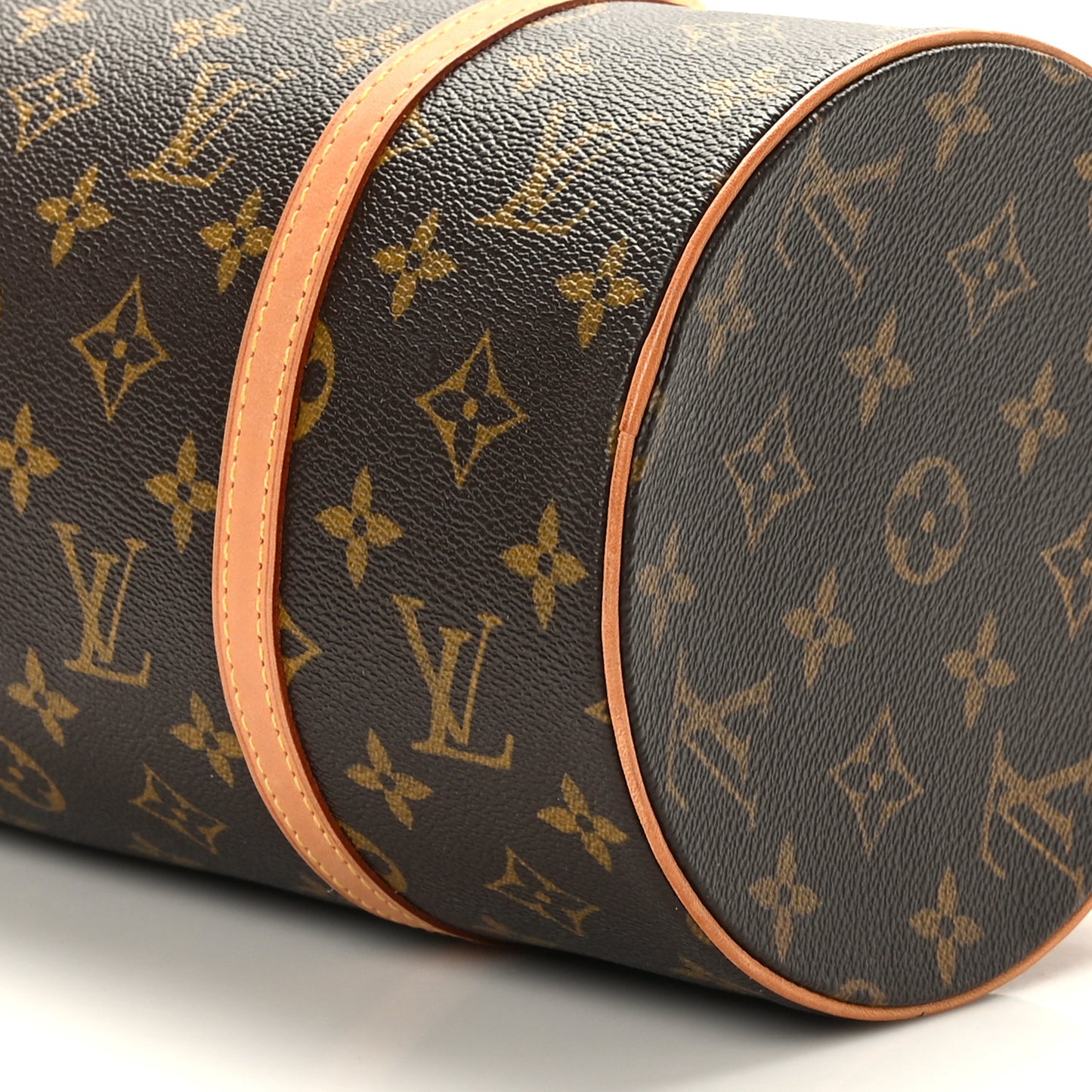 Monogram Papillon 30