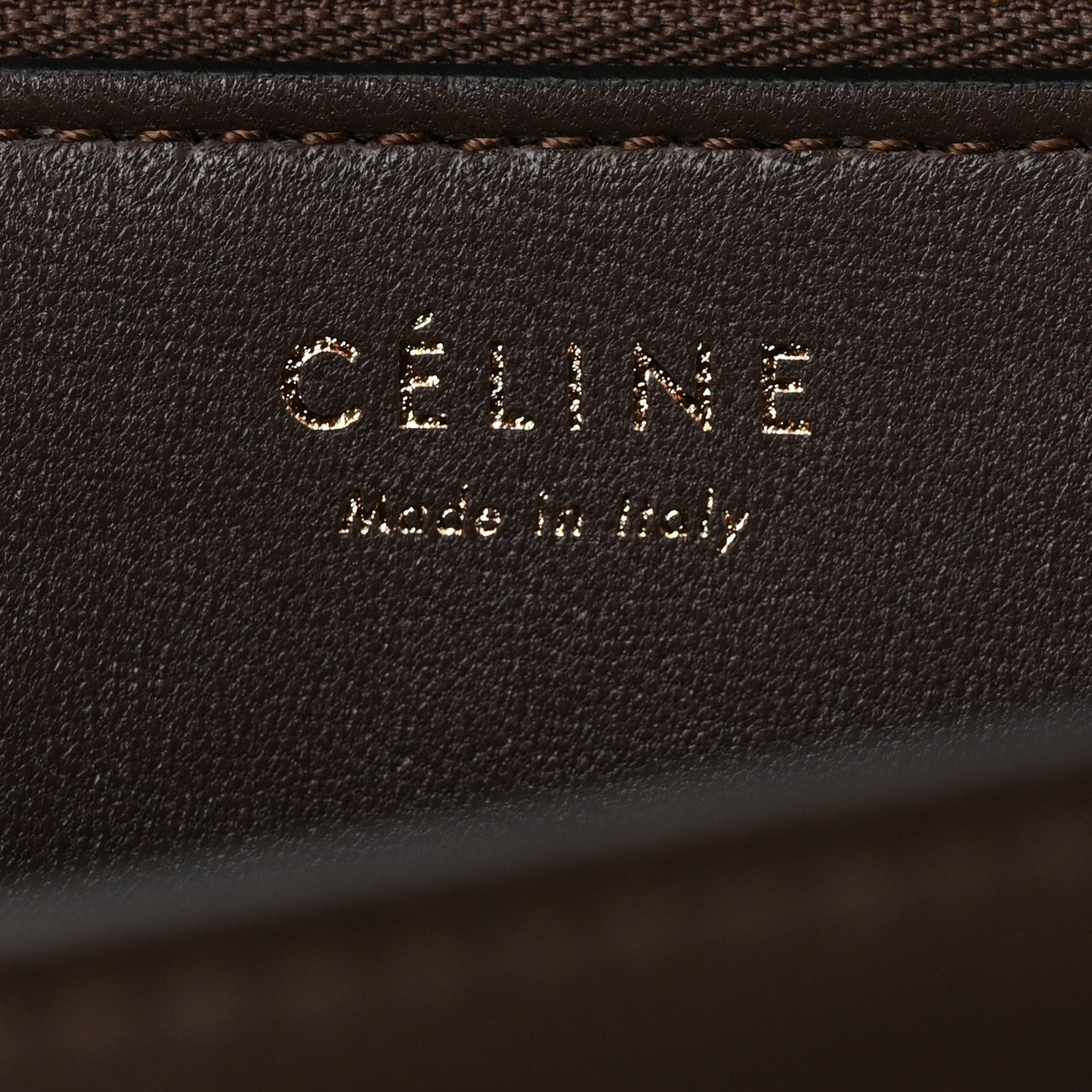 Celine Lizard Medium Classic Box Flap Bag Natural 6 of 9