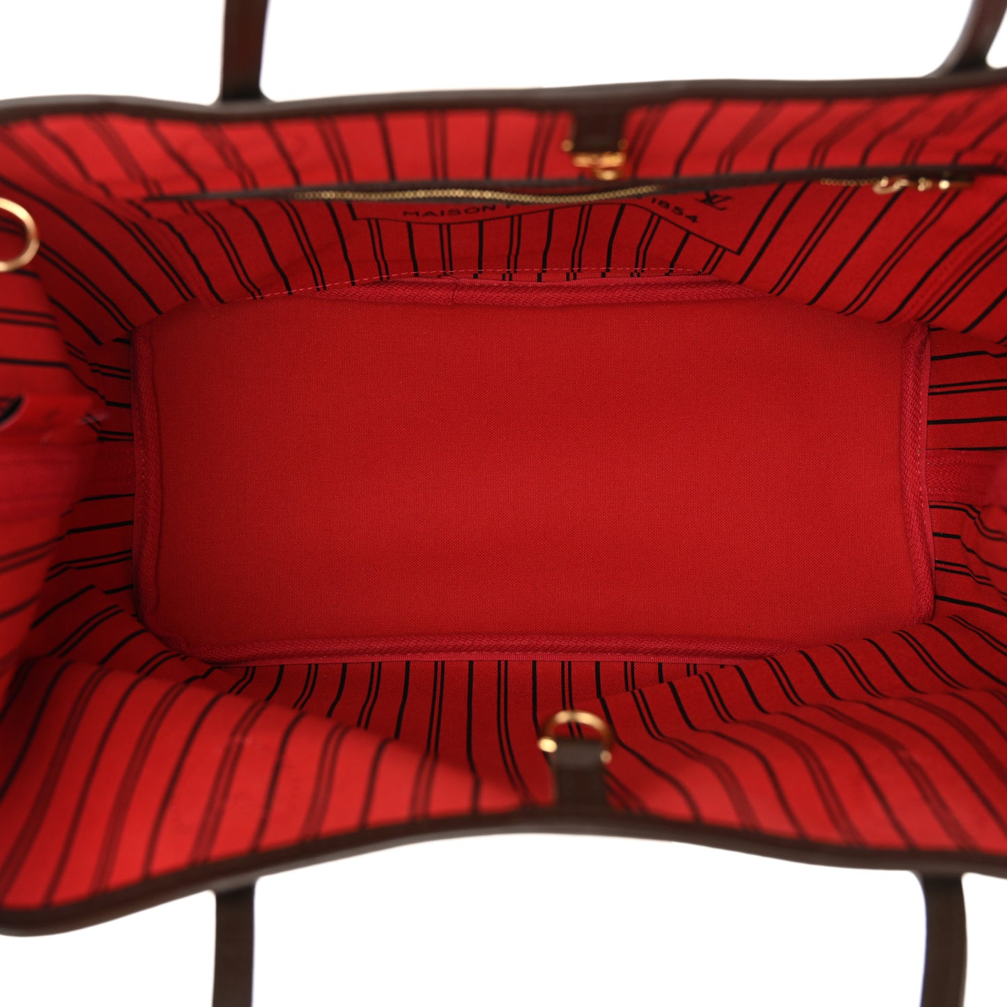 Damier Ebene Neo Neverfull MM