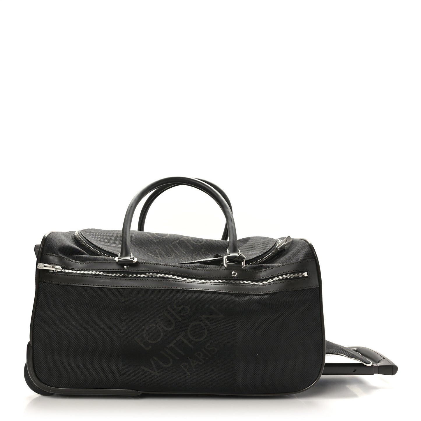 Damier Geant Eole 60 Rolling Luggage