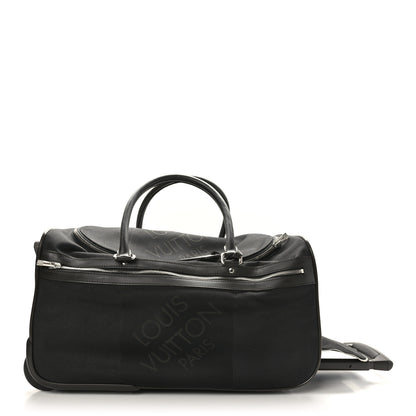 Louis Vuitton Damier Geant Eole 60 Rolling Luggage 3 of 10