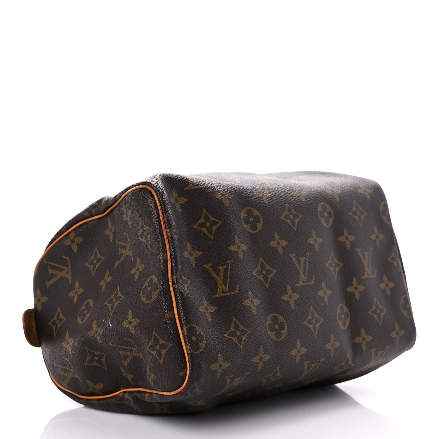 Louis Vuitton Monogram Speedy 25 4 of 23