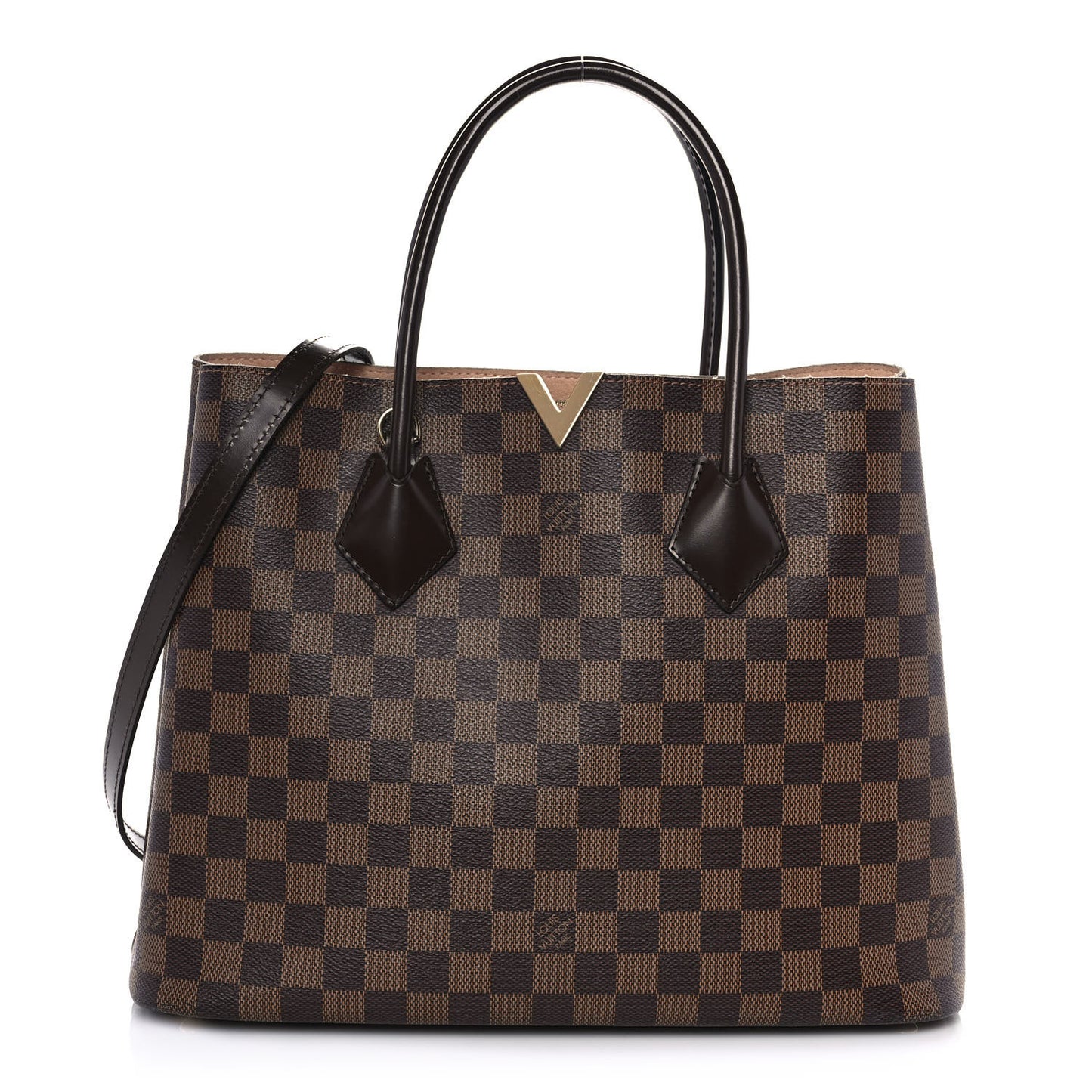 Damier Ebene Kensington