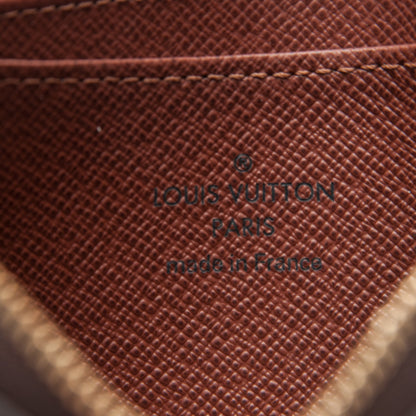 Louis Vuitton Monogram Zippy Coin Purse 6 of 6