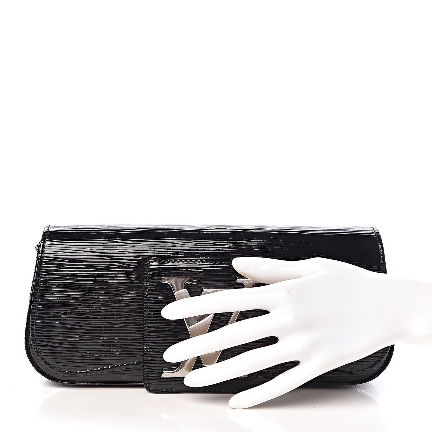 Epi Electric Sobe Clutch Black