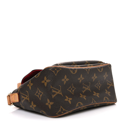 Louis Vuitton Monogram Viva-Cite PM 4 of 10