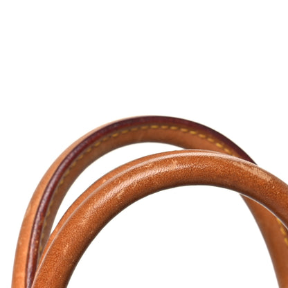 Louis Vuitton Monogram Mini Sac HL Speedy 10 of 11