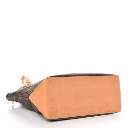 Louis Vuitton Monogram Cabas Piano 4 of 12
