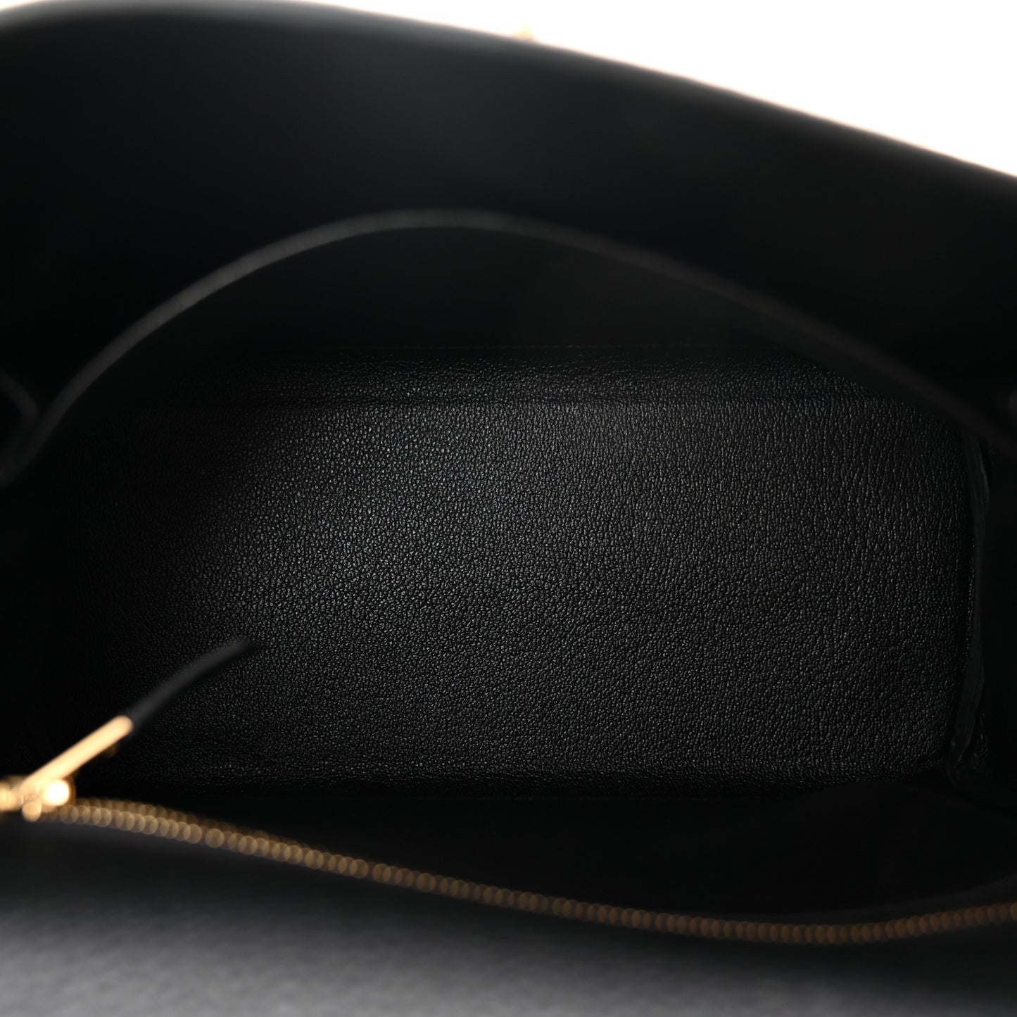 Togo Kelly Retourne 25 Black