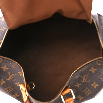 Louis Vuitton Monogram Speedy 35 5 of 19